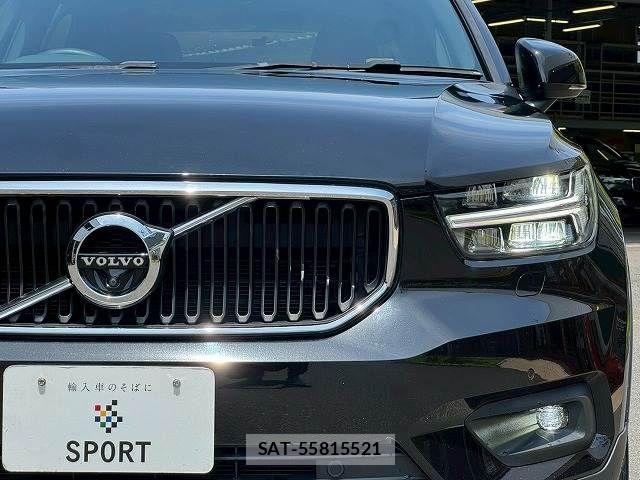 Volvo XC40 2021-03 8146957-19