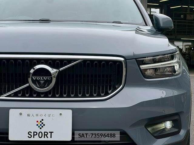 Volvo XC40 2022-05 8146955-19
