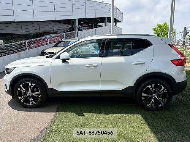 Volvo XC40 2021-08 8146954-16