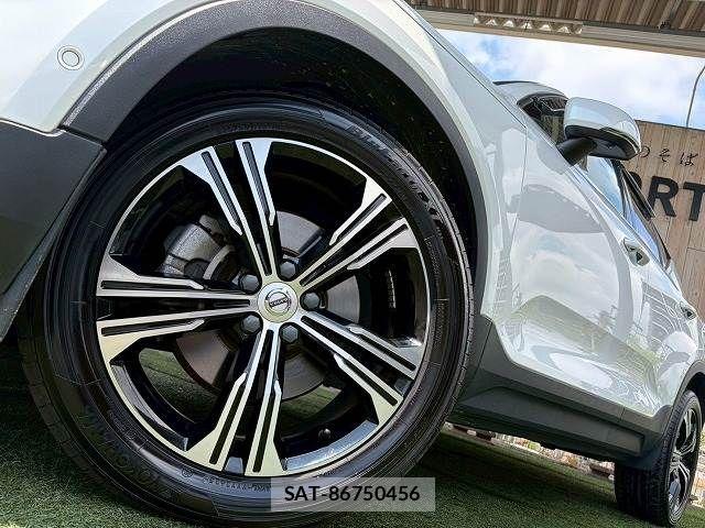 Volvo XC40 2021-08 8146954-18