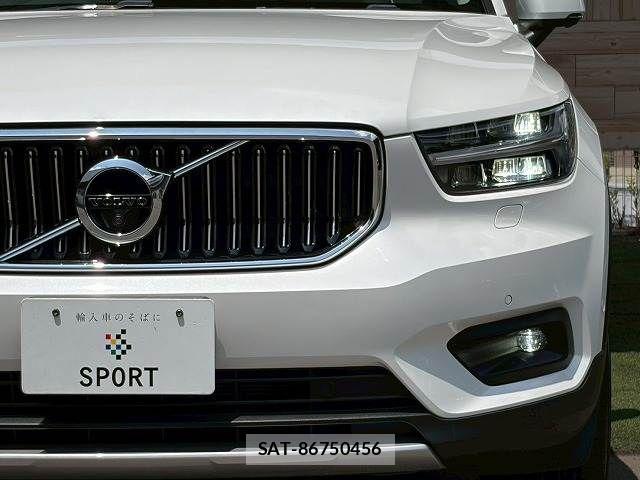 Volvo XC40 2021-08 8146954-19