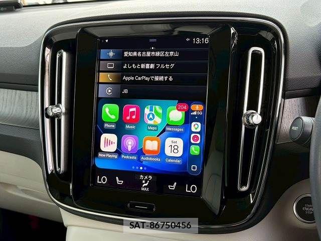 Volvo XC40 2021-08 8146954-6