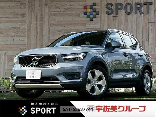 Volvo XC40 2019-12 8146958-0