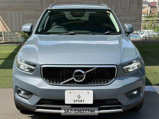 Volvo XC40 2019-12 8146958-14