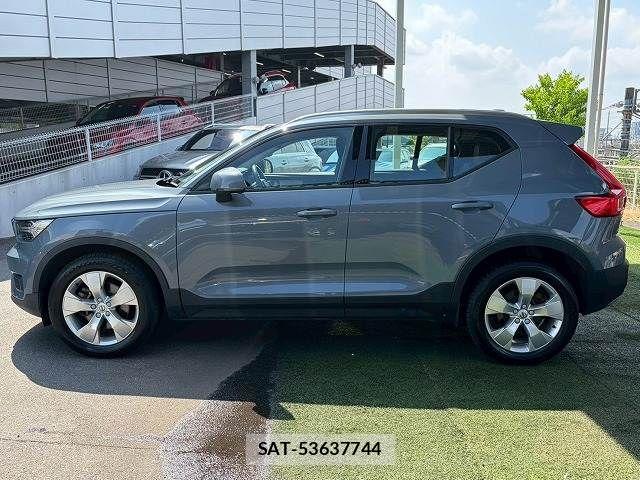 Volvo XC40 2019-12 8146958-16