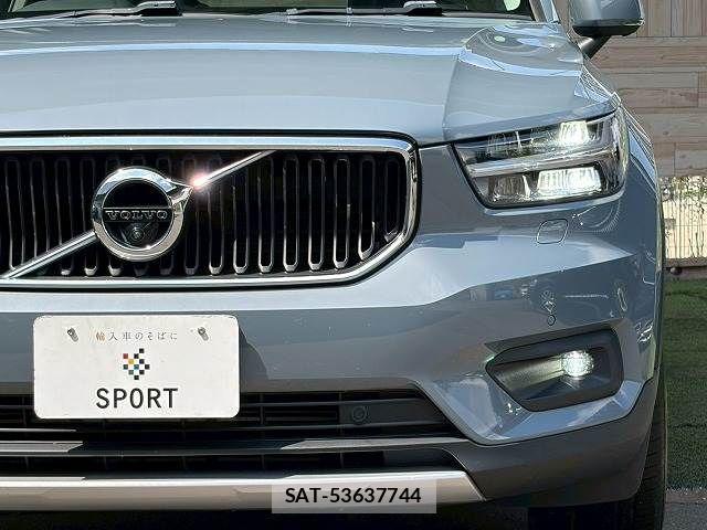 Volvo XC40 2019-12 8146958-19