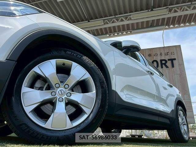 Volvo XC40 2021-07 8146956-18
