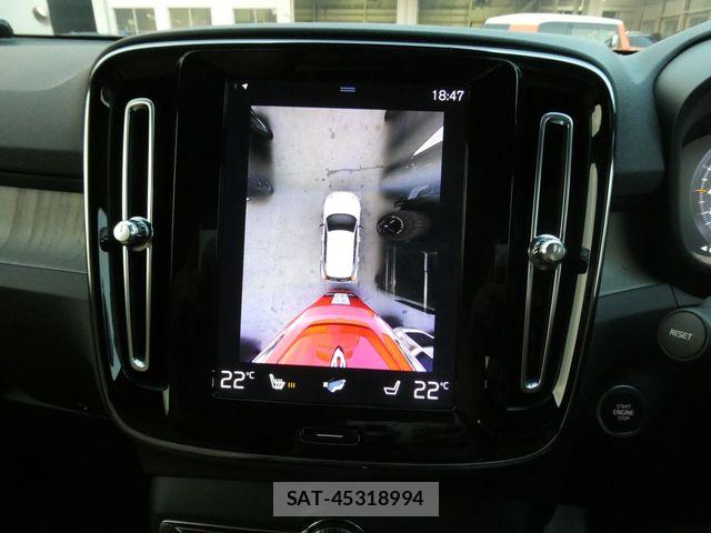 Volvo XC40 2019-07 8210894-26
