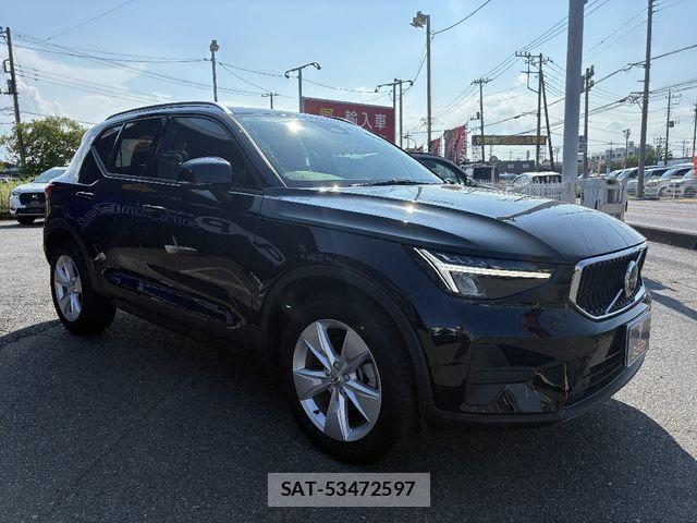Volvo XC40 2024-08 8210893-20