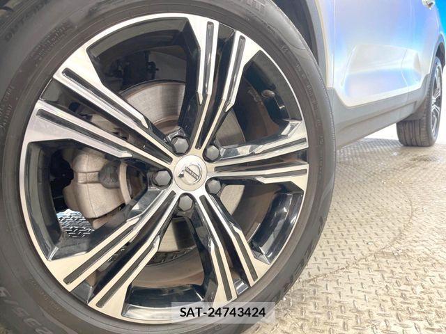 Volvo XC40 2019-06 8210895-15