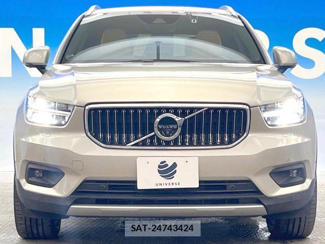 Volvo XC40 2019-06 8210895-16