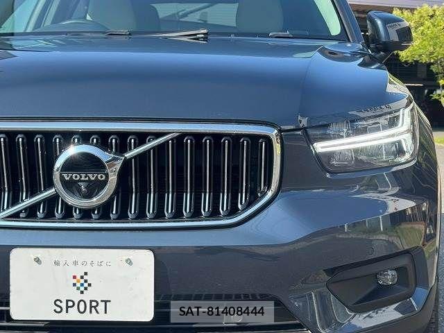 Volvo XC40 2022-04 8247092-19