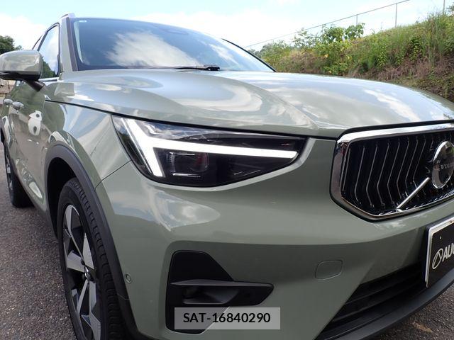 Volvo XC40 2025-06 8247090-10
