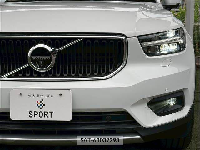 Volvo XC40 2021-06 8247093-19