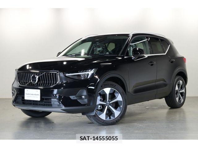 Volvo XC40 2026-03 8317903-0