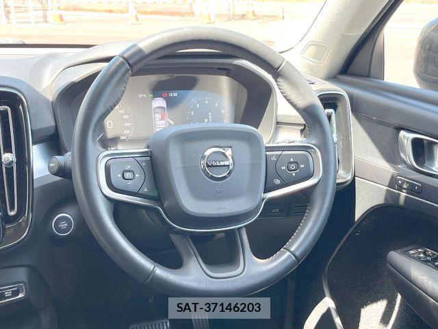 Volvo XC40 2020-03 8317912-11