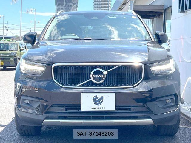 Volvo XC40 2020-03 8317912-14
