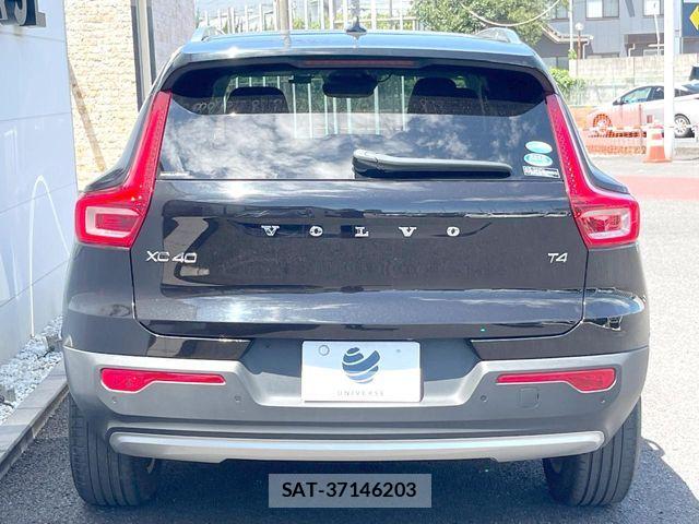 Volvo XC40 2020-03 8317912-15