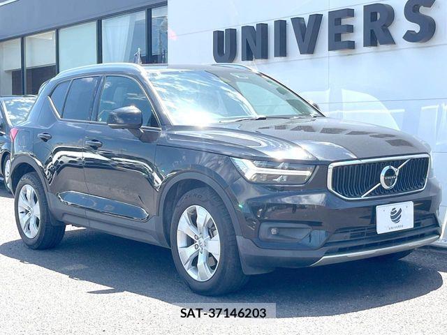 Volvo XC40 2020-03 8317912-16