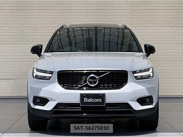 Volvo XC40 2022-01 8317908-18