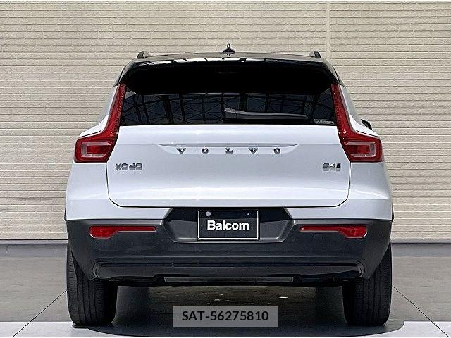 Volvo XC40 2022-01 8317908-19