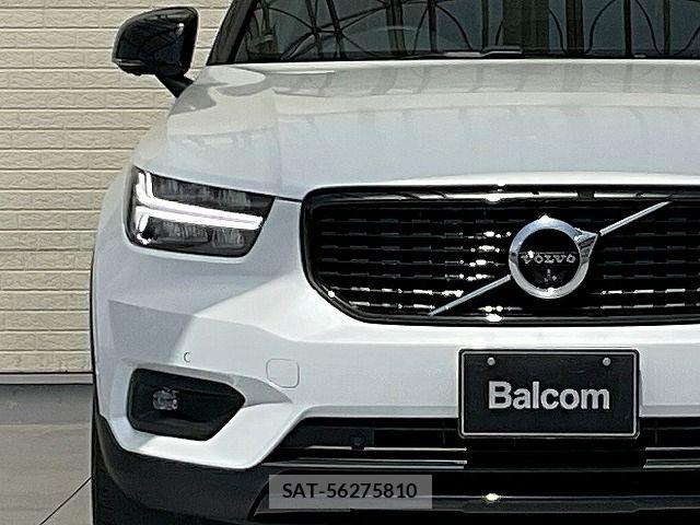 Volvo XC40 2022-01 8317908-6