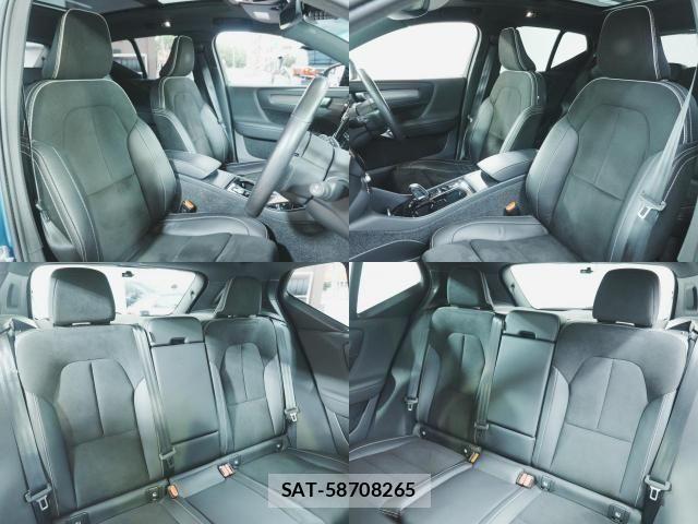 Volvo XC40 2021-09 8338410-2