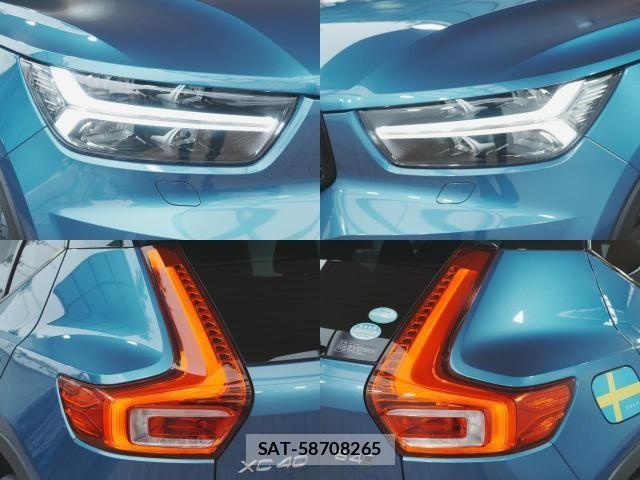Volvo XC40 2021-09 8338410-3