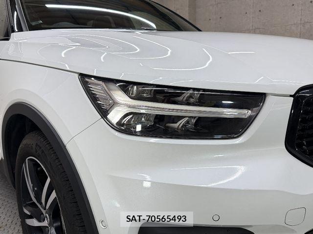 Volvo XC40 2022-04 8338405-14
