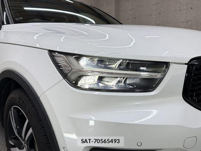 Volvo XC40 2022-04 8338405-15