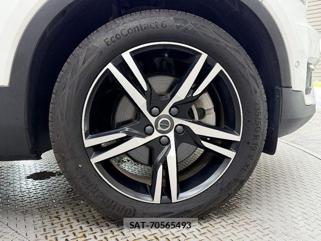 Volvo XC40 2022-04 8338405-19