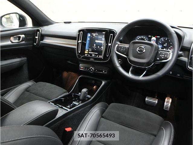 Volvo XC40 2022-04 8338405-20