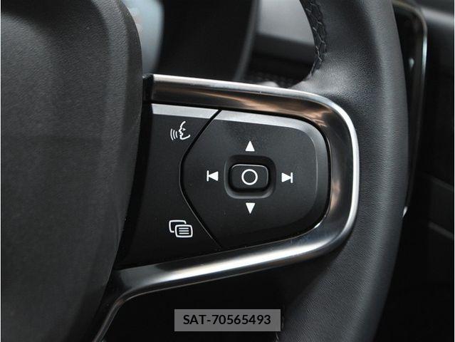 Volvo XC40 2022-04 8338405-23