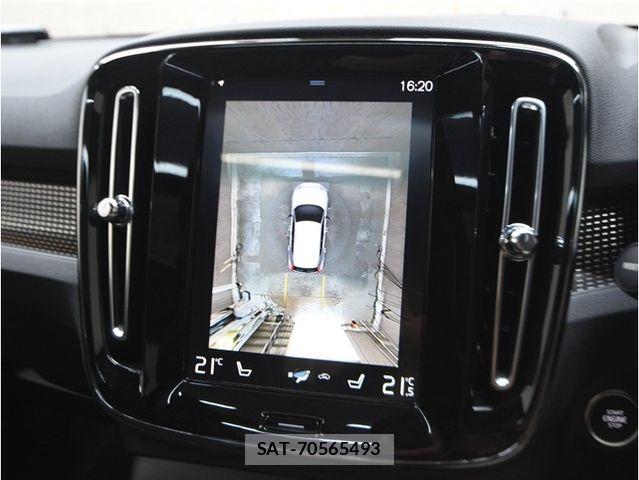 Volvo XC40 2022-04 8338405-28