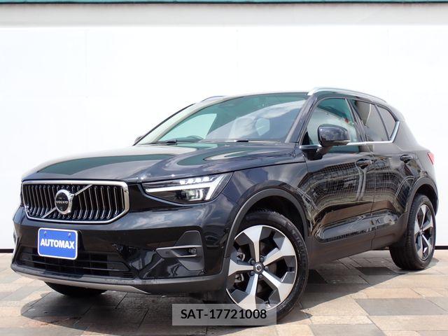 Volvo XC40 2024-09 8338406-0