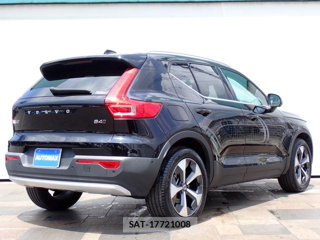 Volvo XC40 2024-09 8338406-2