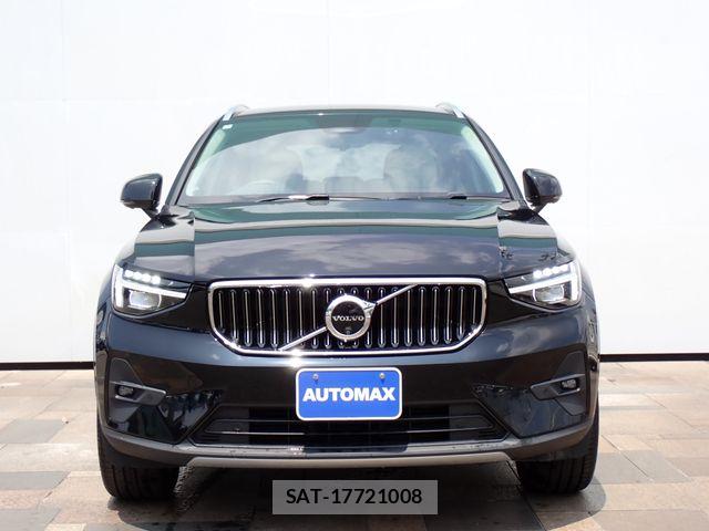 Volvo XC40 2024-09 8338406-3