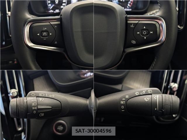 Volvo XC40 2020-04 8338407-15
