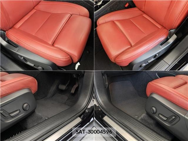Volvo XC40 2020-04 8338407-17