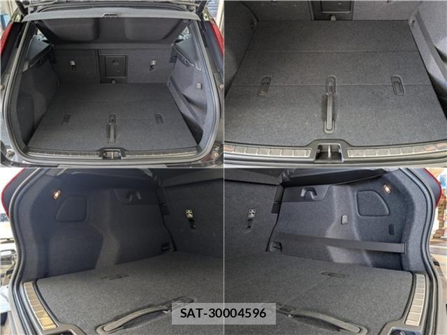 Volvo XC40 2020-04 8338407-18