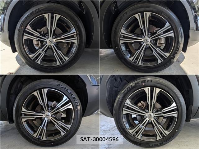 Volvo XC40 2020-04 8338407-22