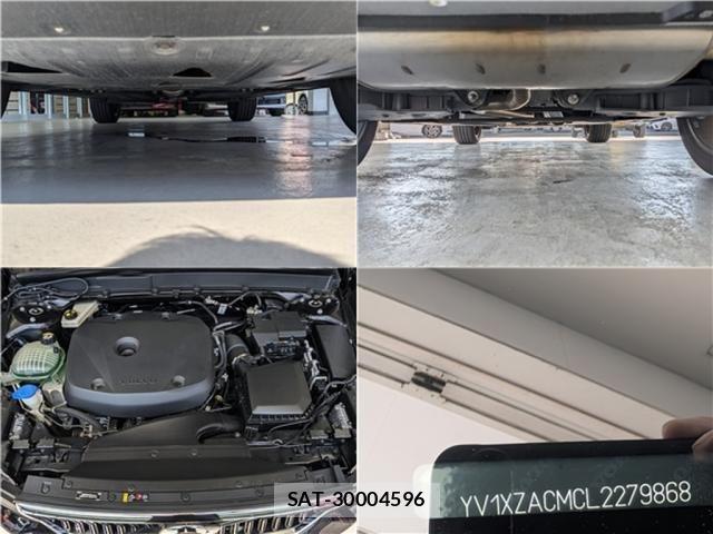 Volvo XC40 2020-04 8338407-23
