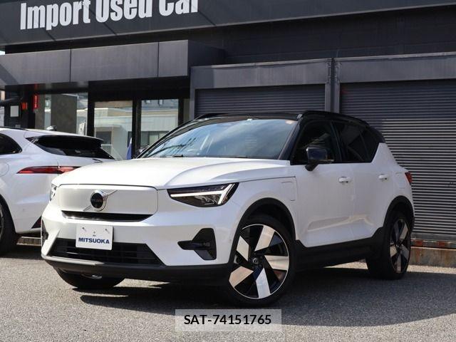 Volvo XC40 2023-05 8353780-0