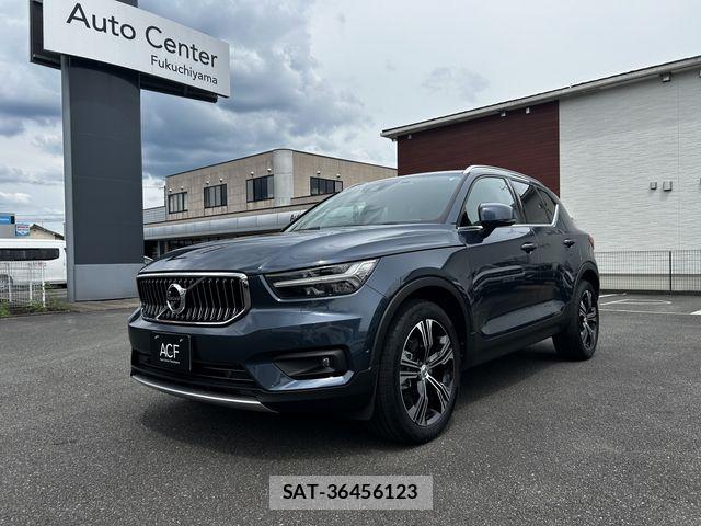 Volvo XC40 2020-11 8369640-0