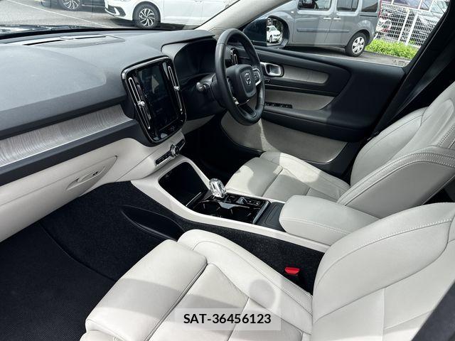 Volvo XC40 2020-11 8369640-12