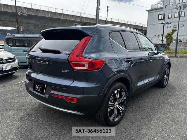 Volvo XC40 2020-11 8369640-5