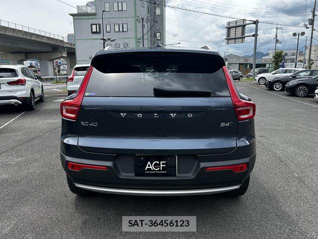 Volvo XC40 2020-11 8369640-6