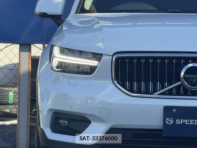Volvo XC40 2021-08 8369637-9