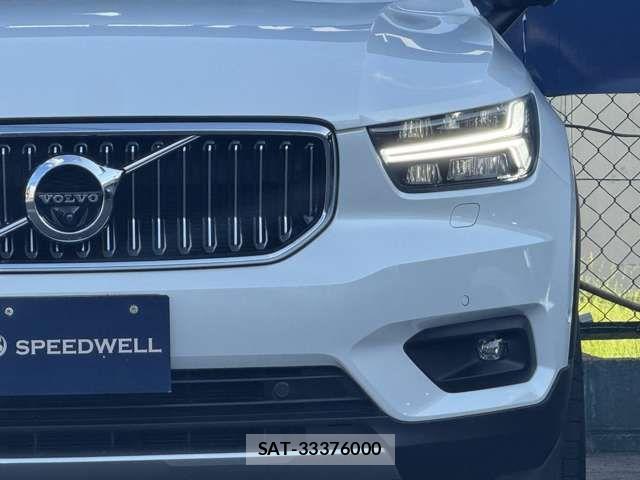 Volvo XC40 2021-08 8369637-10