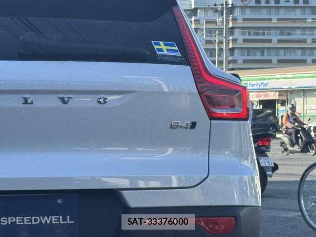 Volvo XC40 2021-08 8369637-12